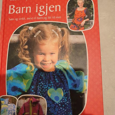 barn igjen