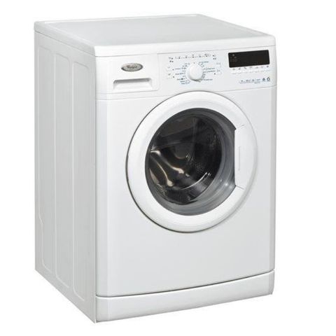 Whirlpool	AWOD 7114 vaskemaskin med garanti! - 14145