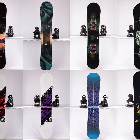 スノーボード Nitro Quiver x Konvoi Surfer Nitro X Konvoi Surfer