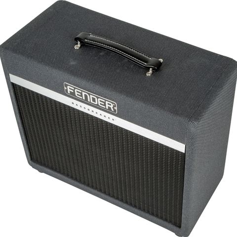 Høyttaler kabinett Fender Bassbreaker BB-112 Enclosure