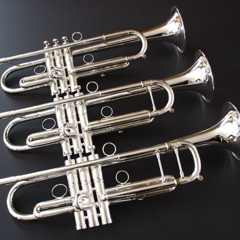 Saga trompeter-Alle modeller -10%