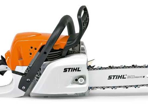 Stihl Motorsag MS 231