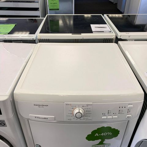 Electrolux EDH97941W Selges brukt med 2 års garanti