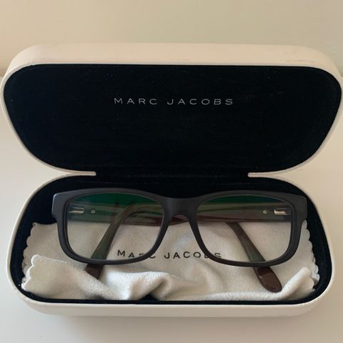 Marc By Marc Jacobs briller (som ny)