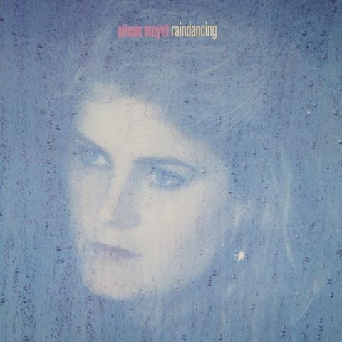 Alison Moyet - Raindancing LP