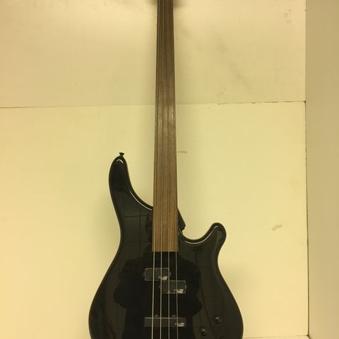 Fernandes el-bass, fretless