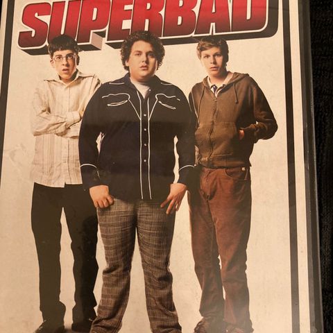 Superbad (2 DVD)