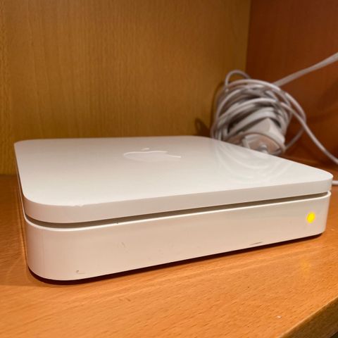 Apple AirPort Extreme