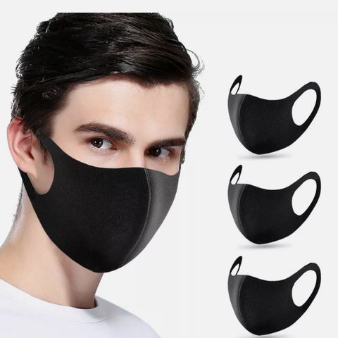 Munnbind / Masker Gratis leveranse!