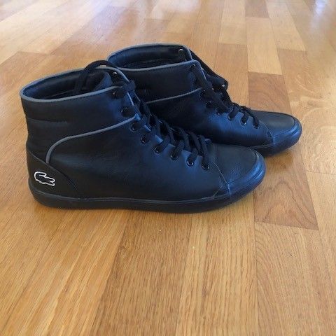 Lacoste damesko str 38 i skinn, sneakers