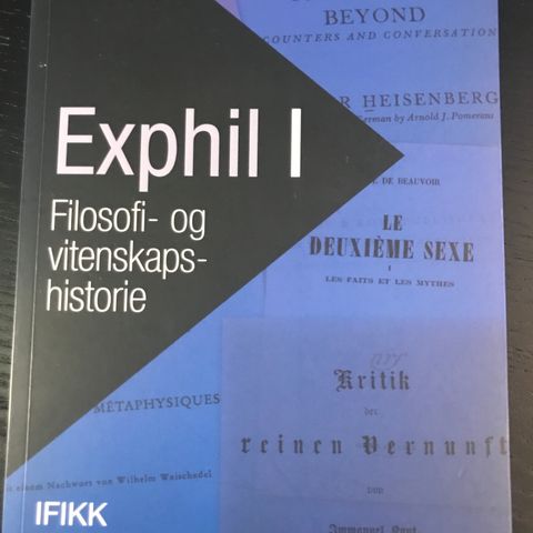 Exphil