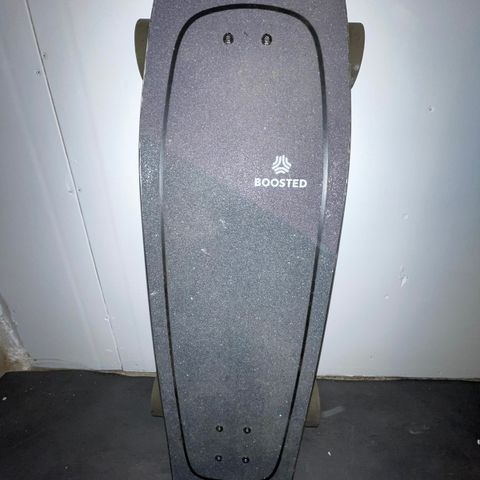 Boosted board mini x