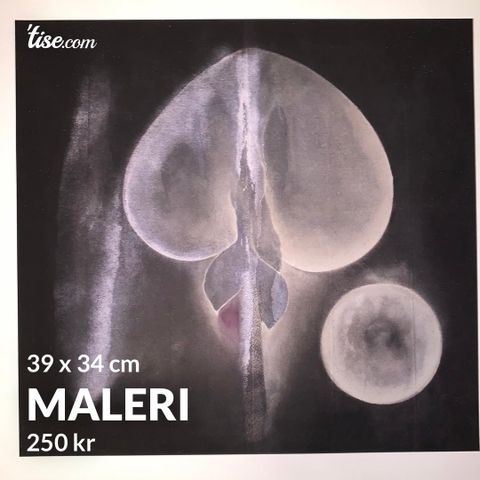 Maleri