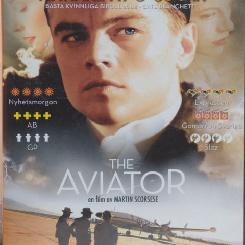 The Aviator