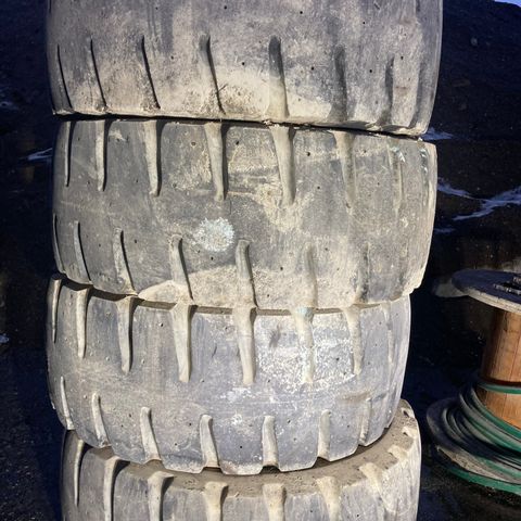 Bridgestone 23,5R25