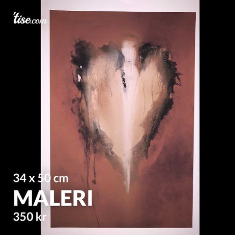 Maleri