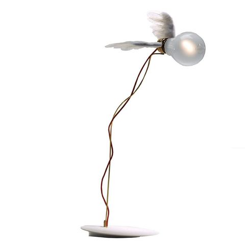 Lucellino Bordlampe m/Dimmer - Ingo Maurer