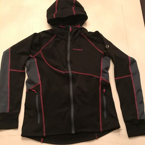 Icepeak jacket