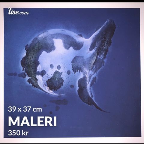 Maleri