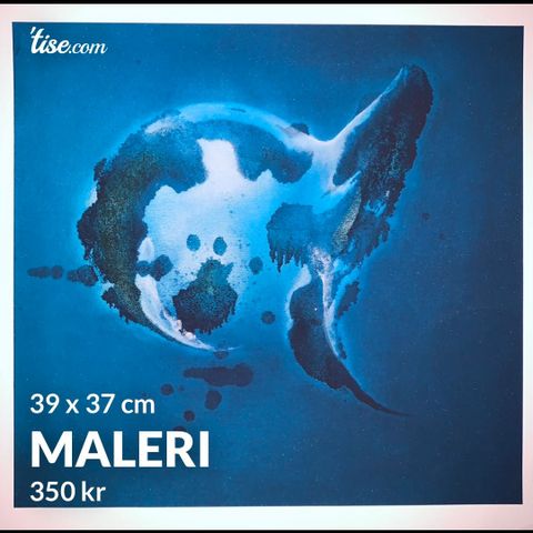 Maleri