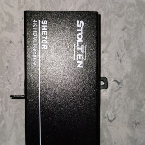 4k hdmi receiver