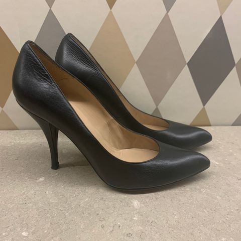 Pura Lopez pumps str. 39 1/2