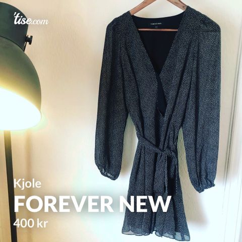 Forever New Kjole, L