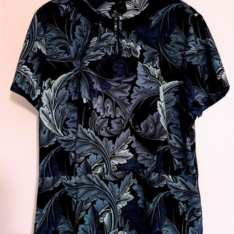 Marc by Marc Jacobs, nydelig kortermet bluse