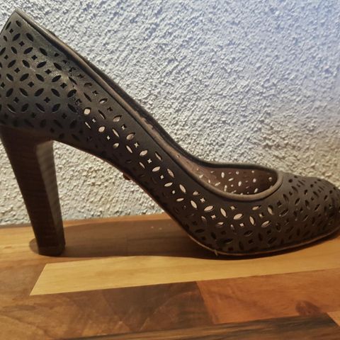 Laura Bellariva pumps str 38