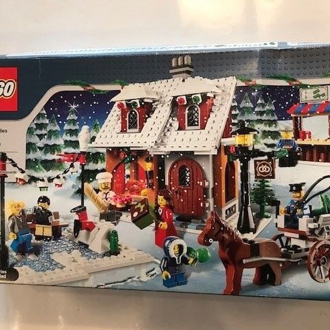 lego 10216