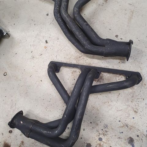 Headers AMC ,304.360.401