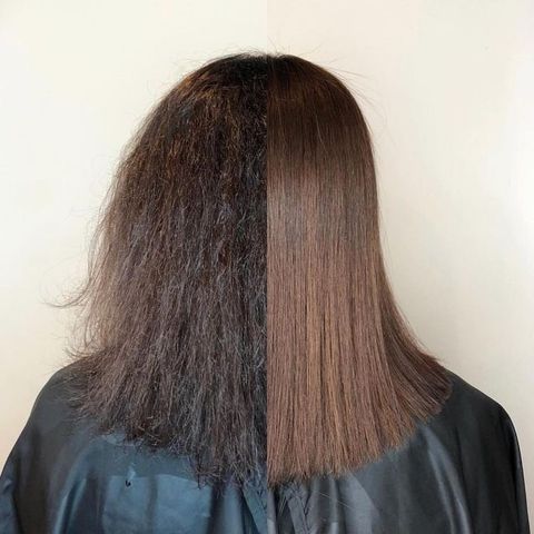 Keratin