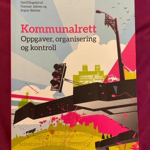 kommunalrett Engelsrud, Jahren og Sletnes