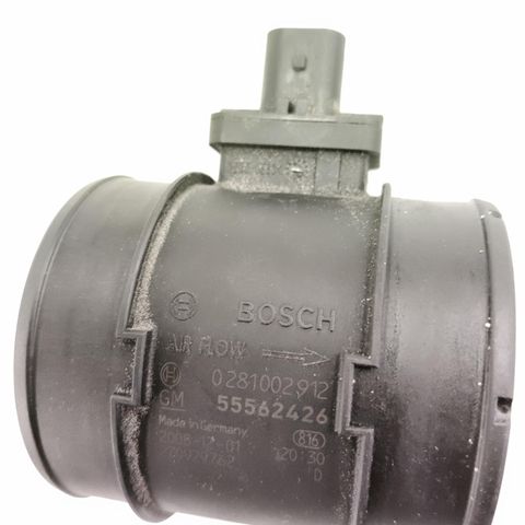 Luftmengdemåler Bosch 55562426