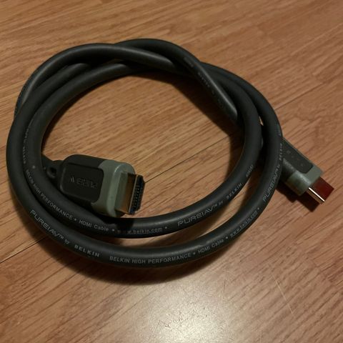 HDMI kabel Belkin Pure|AV