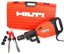 Hilti TE 1000-AVR til leie