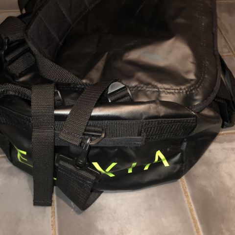 Elixia bag