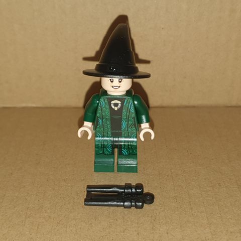 LEGO Harry Potter | Minerva McGonagall (75964-7)