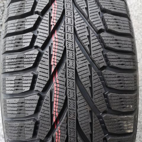 1stk Vinterdekk NOKIAN HAKKAPELIITTA R2 235/55/18 104R XL