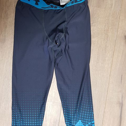 Heatgear Compression tights