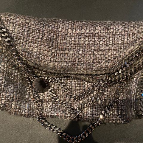 Stella McCartney falabella vintage