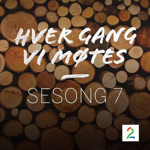 CD v/Hver Gang Vi Møtes nr 7