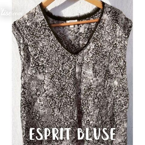 Esprit bluse, 2 for 1