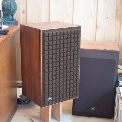 Jbl ønskes L 65 , L 100, L200 eller L300