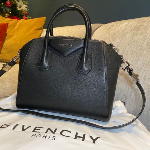 Givenchy Antigona small