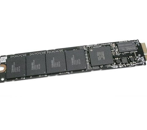 MacBook Air 11"/13" SSD - 64GB (TS) (11) : Recycled