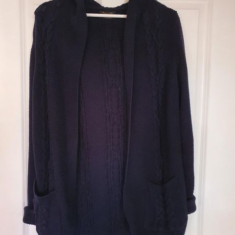 Massimo Dutti cardigan dame