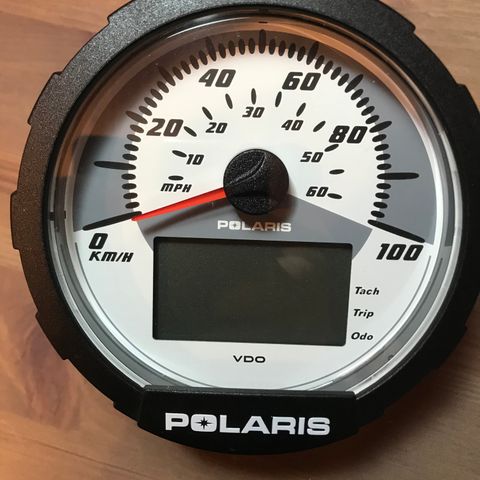 Speedometer Polaris ATV