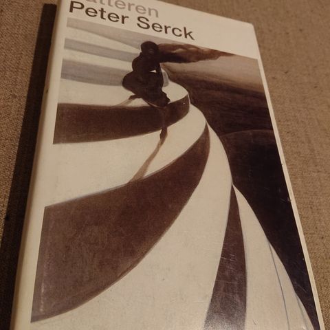 Latteren av Peter Serck