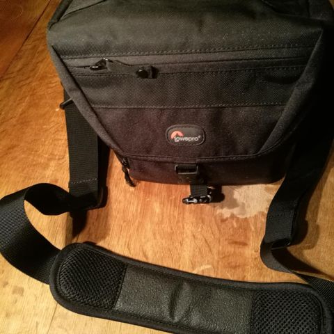 Fotobag - LowePro